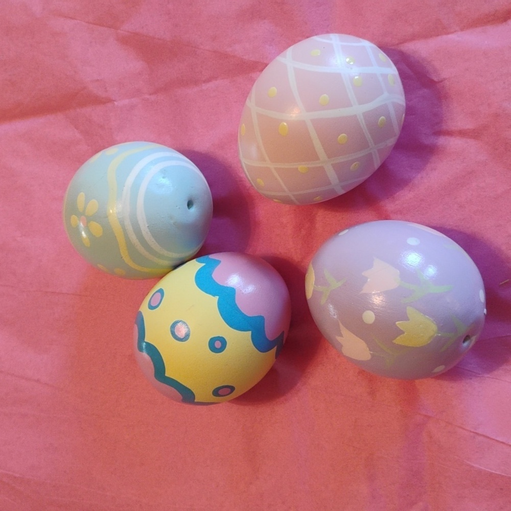 Easter Decor - Picture 6 of 6